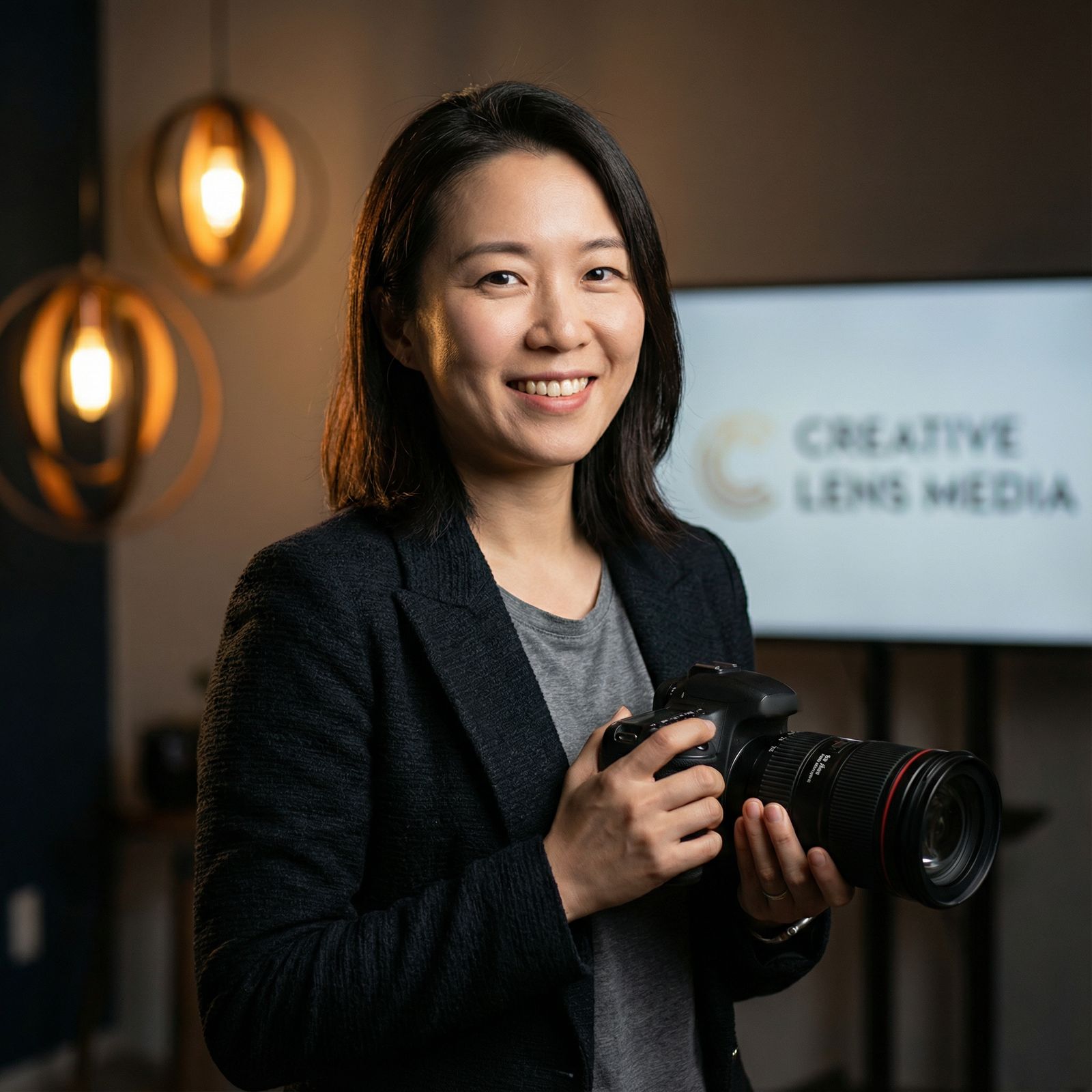 麻豆传媒摄影师