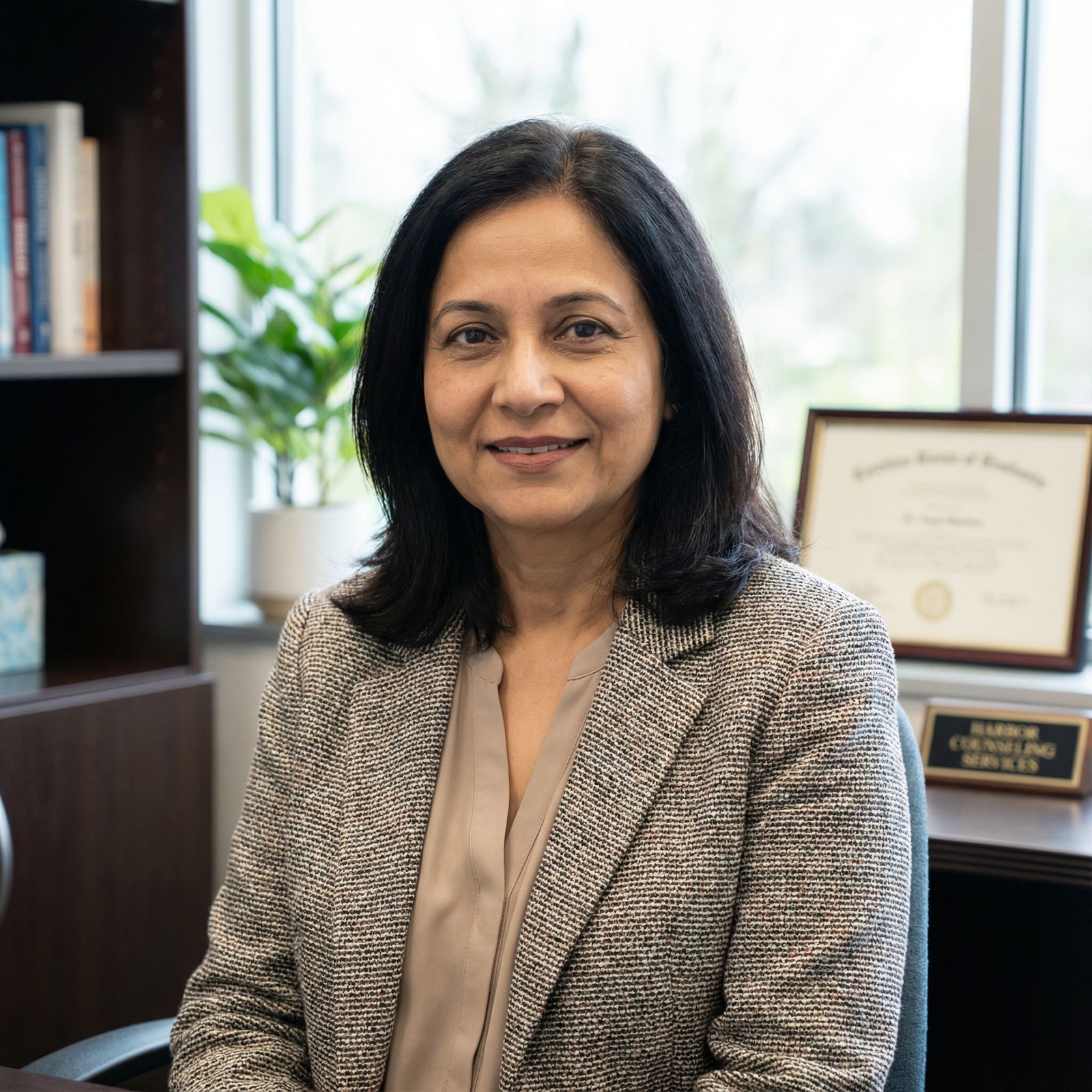 麻豆传媒心理顾问