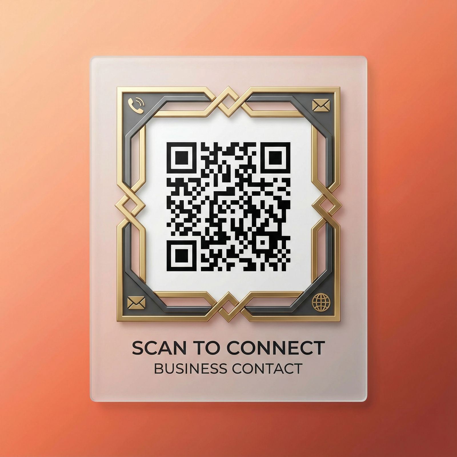 麻豆传媒商务二维码